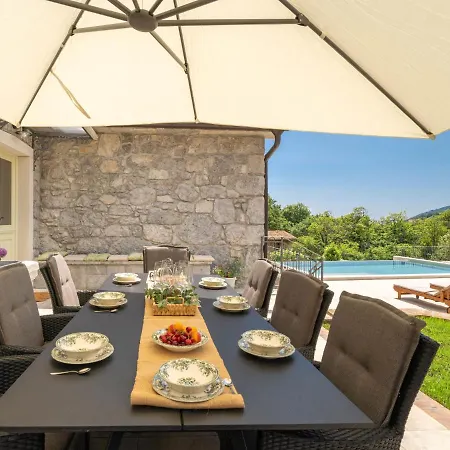 Prázdninový dům Mila By Interhome *