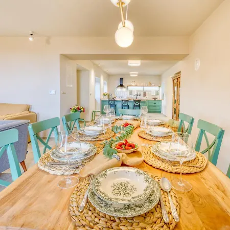 Mila By Interhome * Ičići