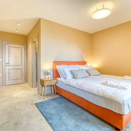 Holiday home Mila By Interhome *