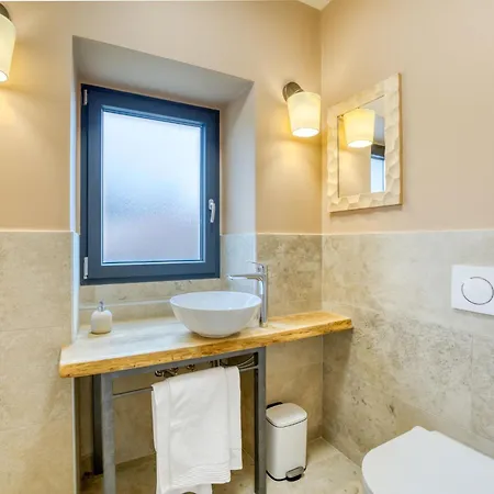 Mila By Interhome Prázdninový dům Ičići