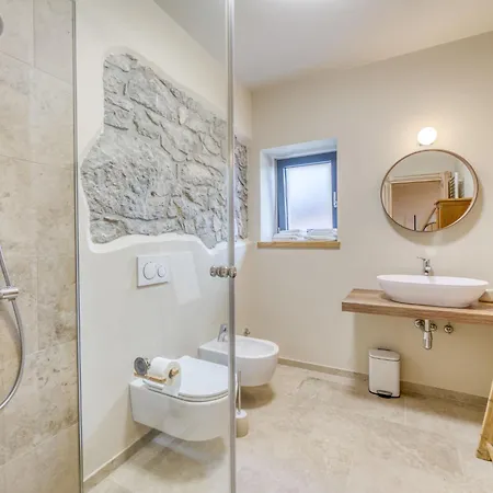Prázdninový dům Mila By Interhome Ičići
