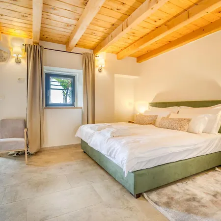 Prázdninový dům Mila By Interhome Ičići
