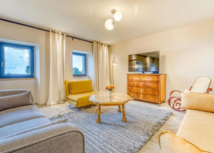 Mila By Interhome Casa vacanze Ičići