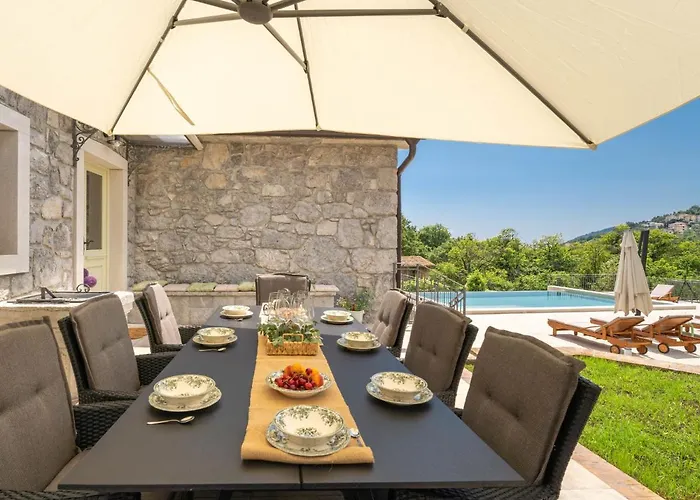 Casa vacanze Mila By Interhome *