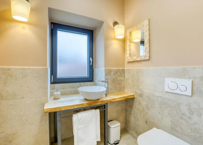 Mila By Interhome Casa vacanze Ičići