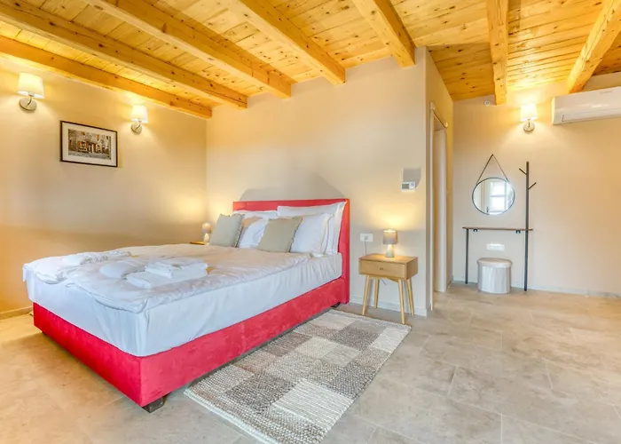 Mila By Interhome Casa vacanze Ičići