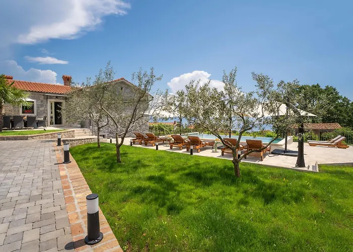 Mila By Interhome Casa vacanze Ičići