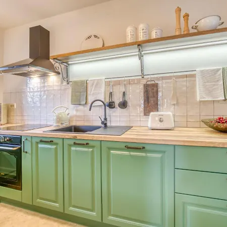 Holiday home Mila By Interhome