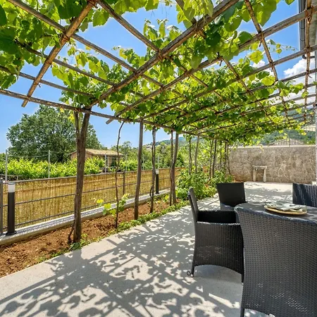 Mila By Interhome Ičići