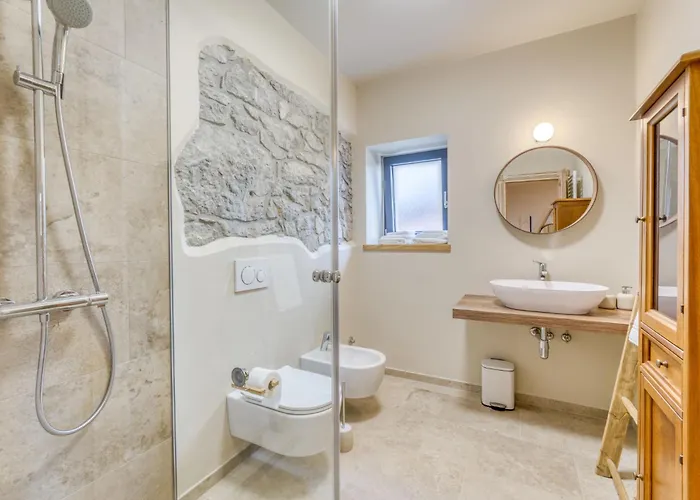 Vikendica Mila By Interhome Icici