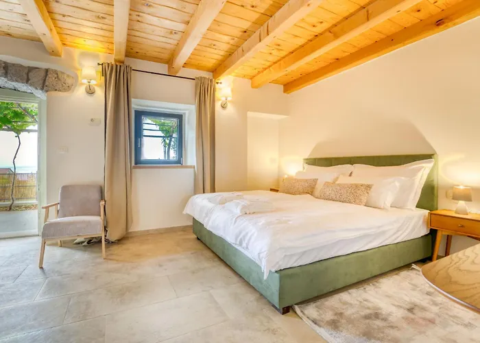Vikendica Mila By Interhome Icici