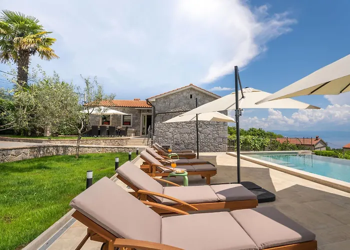 Vikendica Mila By Interhome Icici